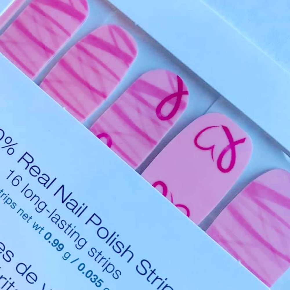 Color Street Nails 5/$25